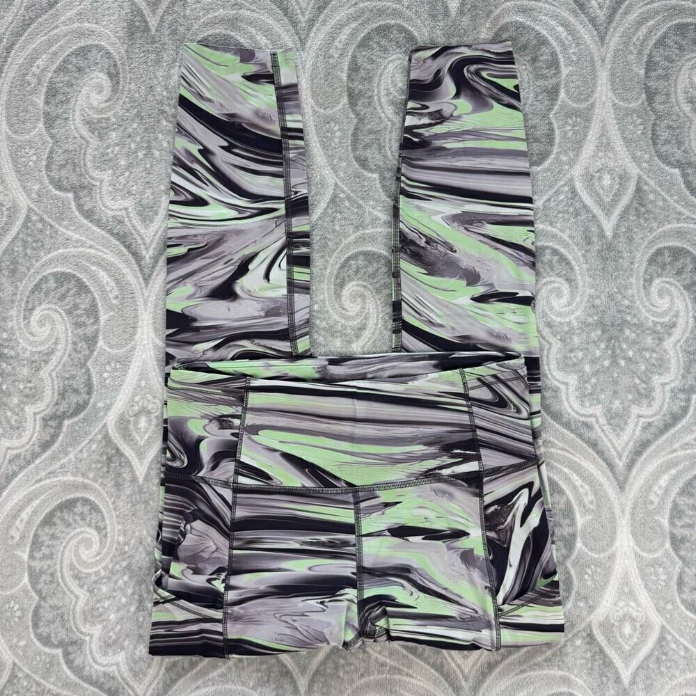 Womens Lululemon Fast N Free High-Rise Tight